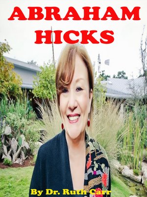 cover image of Abraham Hicks